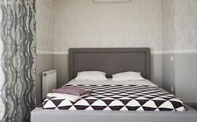 Doba In Ua Polia27D Apartments